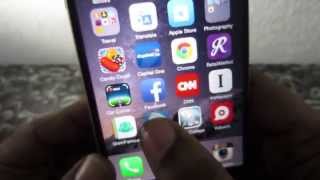 iBEER: Drink BEER ON Your iPHONE! LOL VERY COOL! screenshot 5