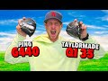Sind Das Wirklich Die Besten Driver 2025 Ping G440 Vs Taylormade Qi 35