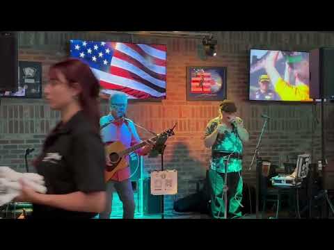 Video of Tommy Gannon (Trio) - YouTube thumbnail