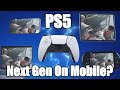 How To Setup PS5 Remote Play | PS5 PLAYSTATION