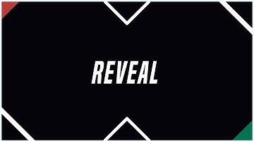 The Reveal Event