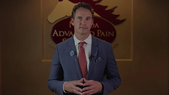 Dr Denis Patterson, Reno Nevada Pain Specialist