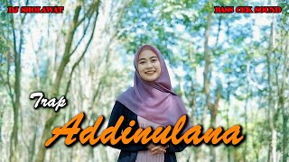 DJ ADDINULANA SHOLAWAT LANGITAN VIRAL - Ella Fitriyani