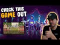This game is fun - Kingdom Eighties Overview &amp; Gameplay