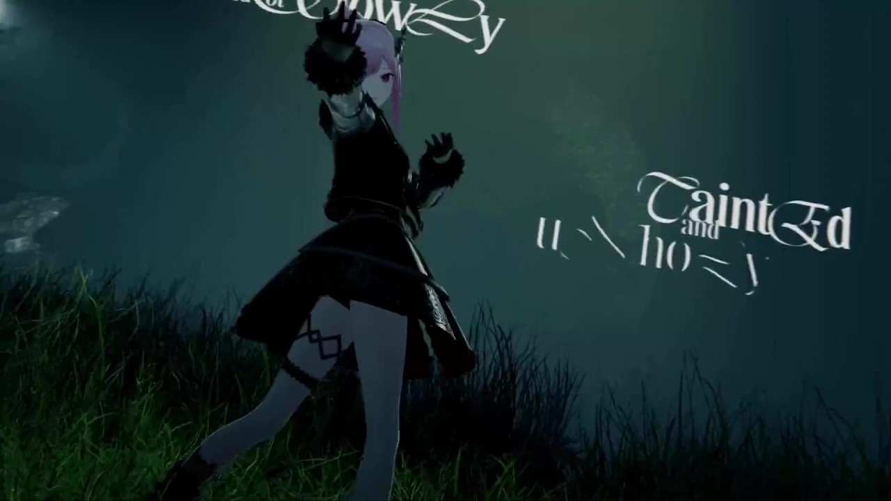 Die For You - Mori Calliope 【ARK ARUSEKAI LIVE 2025】