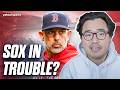 Red Sox Firing Alex Cora ‘Smells of DESPERATION’ - Joon Lee