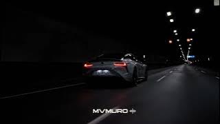 mvmuro - Now Feels OLD (Original Mix) #carmusic