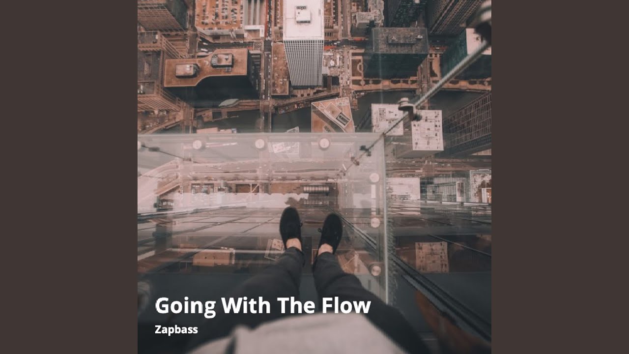 YouTubeでGoing with the Flowを視聴