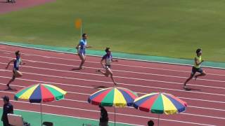 2015東日本実業団 男子200m 予選3組 藤光謙司選手21秒64 藤光謙司 検索動画18 2015東日本実業団 男子200m 予選3組 藤光謙司選手21秒64 藤光謙司 検索動画 18