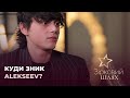 Куди зник ALEKSEEV? | Зірковий шлях