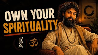 Your Spiritual Path Requires Assertiveness