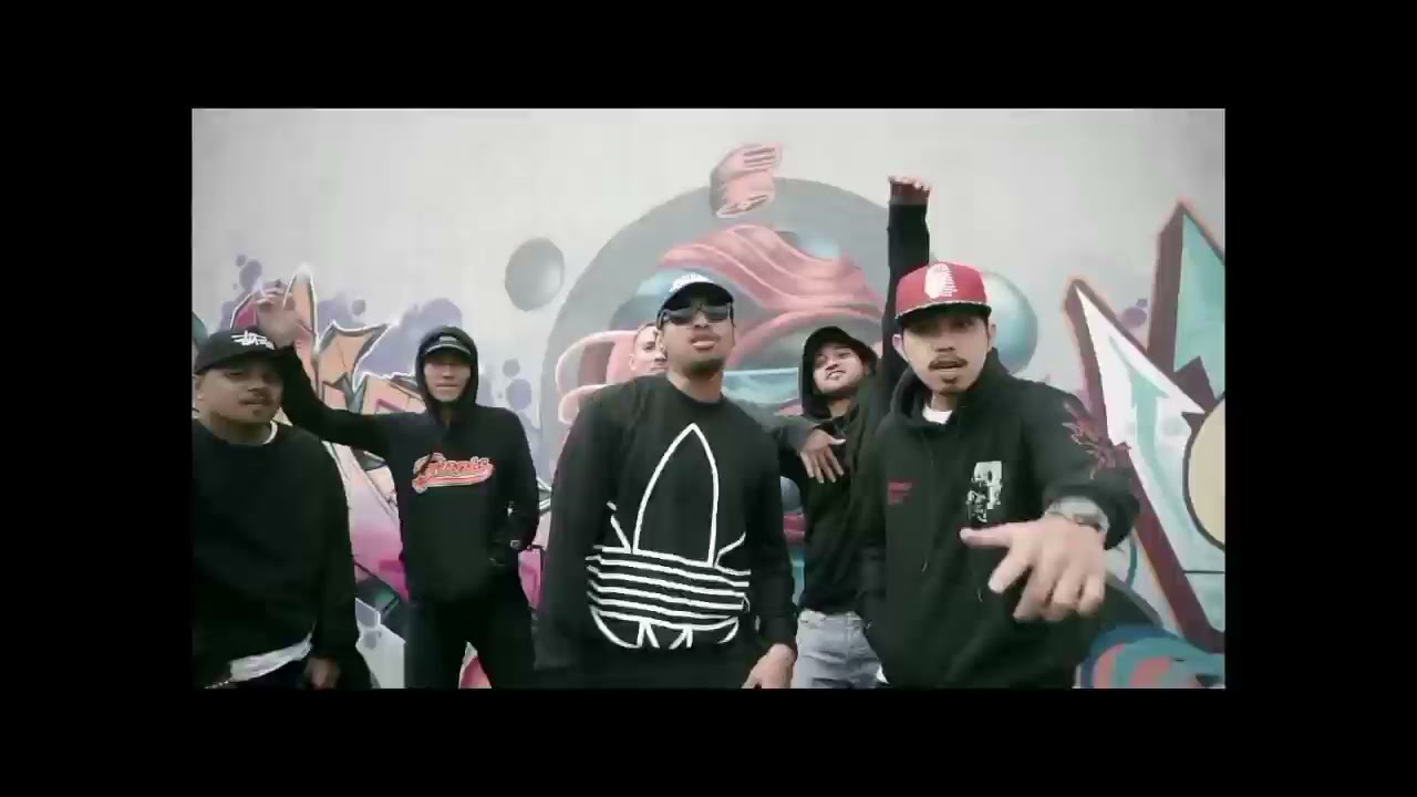 Wirnot Sykes - MAJU MARI Ft PapixBisot x Rhyme On \u0026 Fez Lamere x Gervldo19xx (MV)