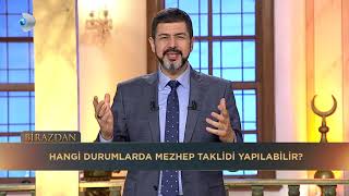 Dinin Muhatabı Kalptir M Fatih Çitlak