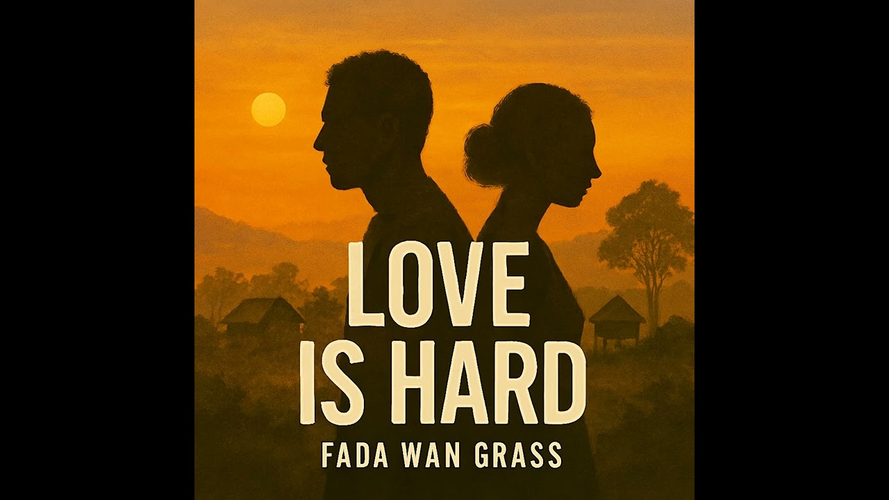 Love Is Hard - 