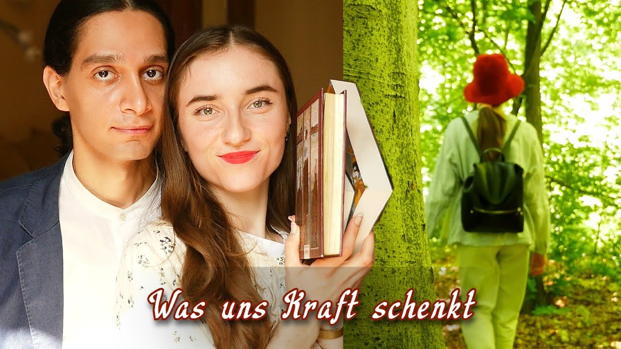 Lesemonat Mai: Dem Sturm entgegensegeln. 🌼