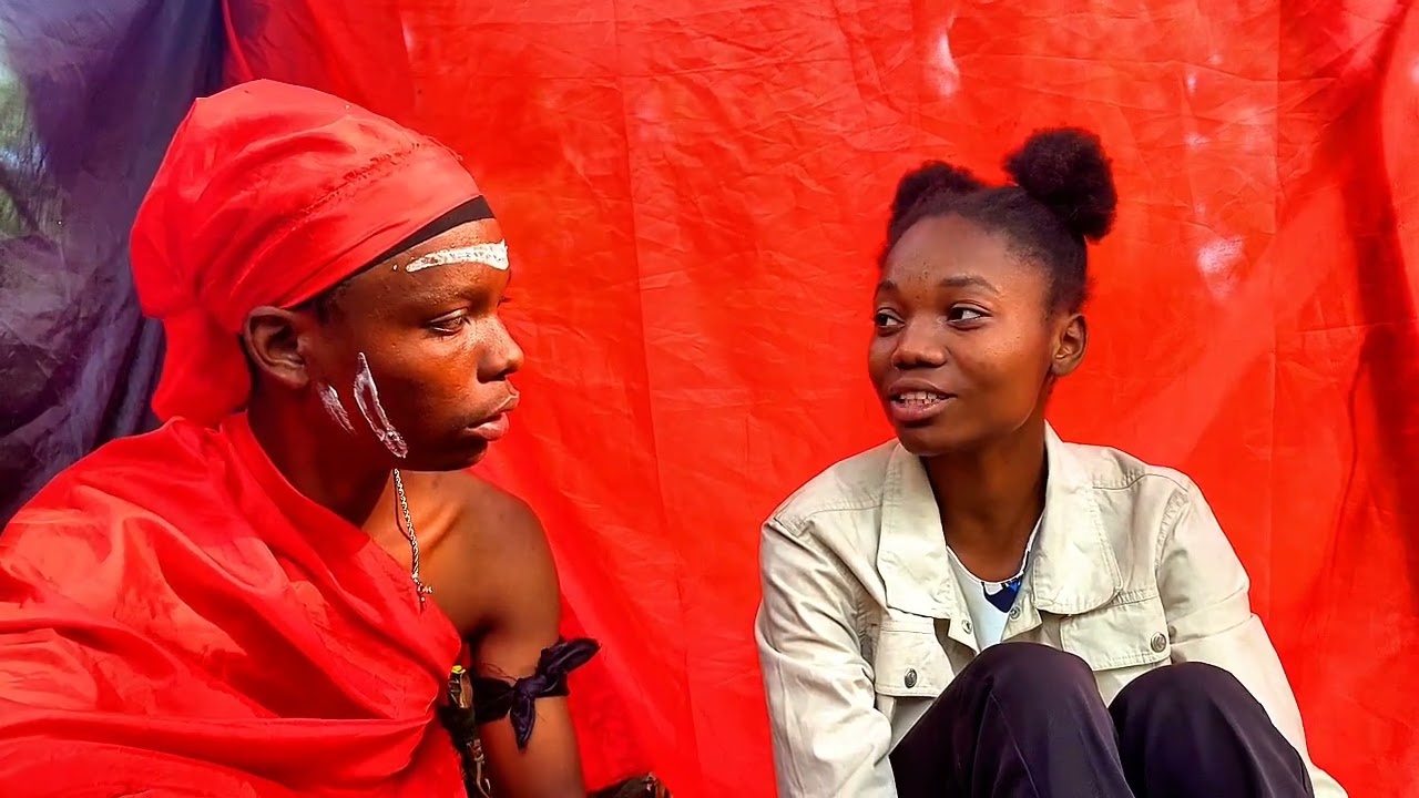 Kaka yangu mchawi #comedy #kiparabrand #memes #clamvevo 