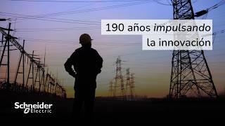 190 years driving innovation