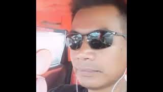 jamrin sdss di langit ku titipkan hengky supit