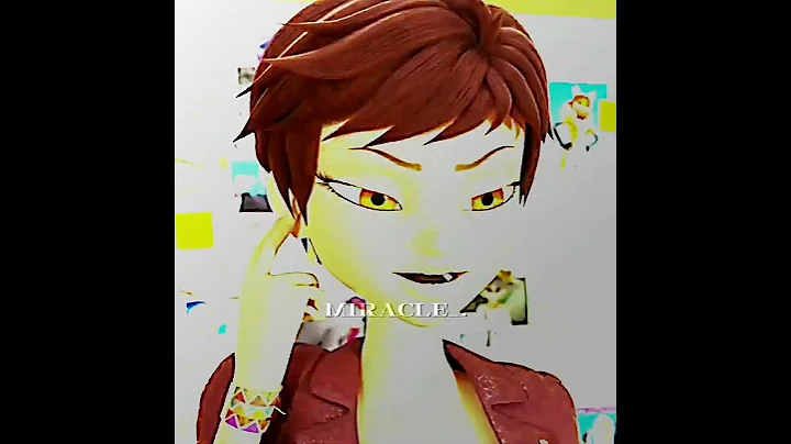 Miraculous season 5 Cerise (Lila) moments #miraculous #miraculousedits #keşfet #fypシ #lilarossi
