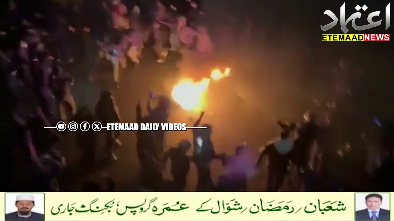 62 Killed in Iran Protests as Internet Blackout Hides Crackdown