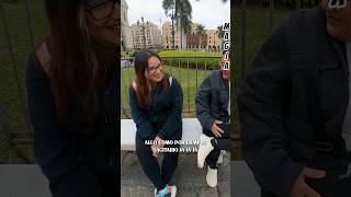 Magia por las Calles #trucosdemagia #magiadecerca #magia #magiacallejera #streetmagician #mentalismo