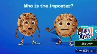 Pov You Skipped The Chips Ahoy Imposter Ad