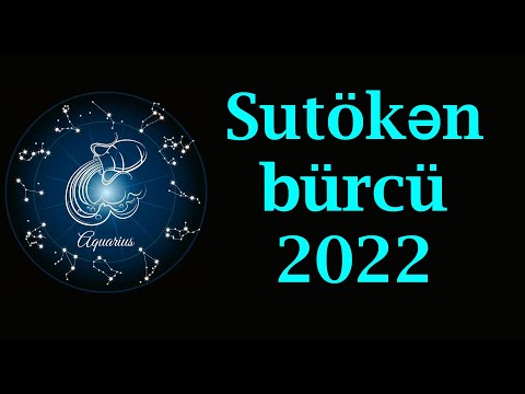 Video: Dolçanın simvolu nədir?