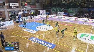 Skyler Flatten - 20232024 Highlights