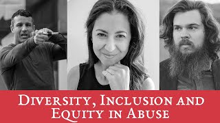 (Ep 2 Excerpt) Diversity, Inclusion, Equity and Pedos