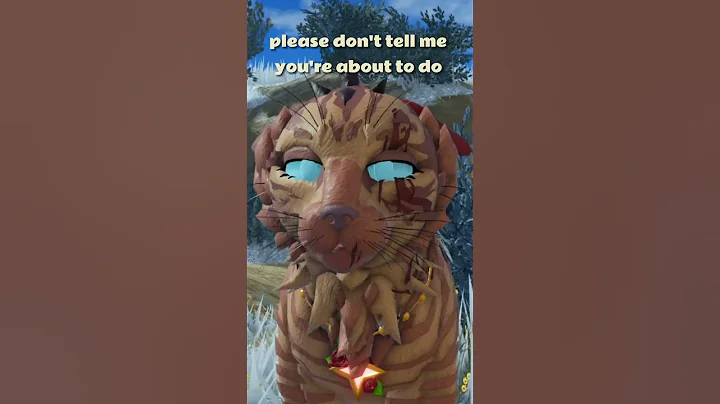 The curse of a GOOD Role-Play! | Warrior Cats; Ultimate Edition | IB: @milliegills