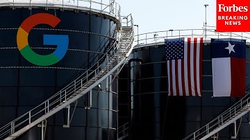 Google Announces $40 Billion Texas Data Center Project—The State’s Latest AI Infrastructure