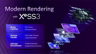 Intel Arc B580 Will Receive XeSS 3 Multi Frame Generation Support Next Month