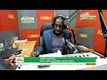 OFIE KWANSO | Drive Time | Monday, 8th June, 2026