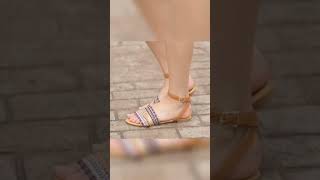 Beautiful Sandal For Girls