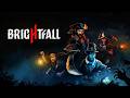 Brightfall | Reveal Trailer | Gamflix