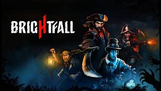 Brightfall | Reveal Trailer | Gamflix