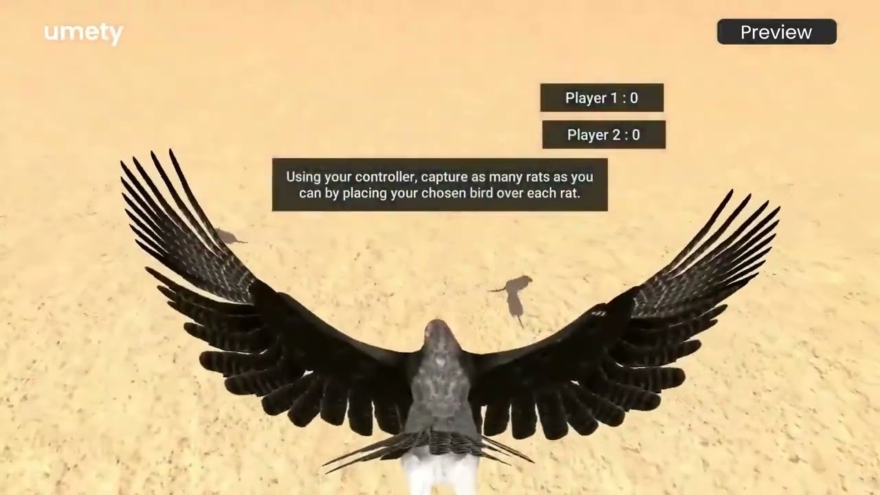 Competition - Preview | Umety Classroom