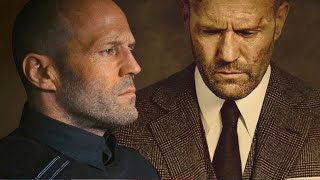 Jason Stathams Wrath Of Man Finds A New Streaming Home This Christmas