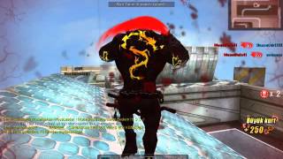 Wolfteam GamePlay #2 (Kurt Avı ) 31 / 3 Gittik . screenshot 2