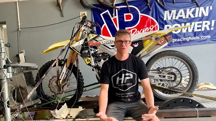 Taco Moto Co. Tech Talk With......  Derek Harris o...