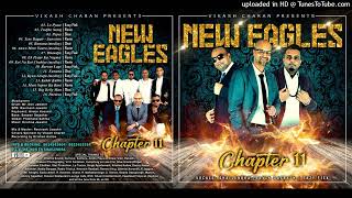 Miniatura del video "BANANA SONG  - MUZIEKFORMATIE NEW EAGLES - CHAPTER 11 - [320KBPS]  2022"