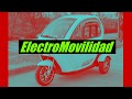 ElectroMovilidad Smart Cargo Modelos 2019