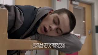 Stiles Stilinski is sleep-talking😂 | Teen Wolf screenshot 4