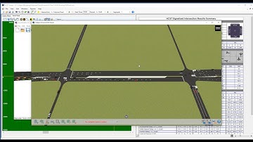 Intro to TransModeler Part 3: HCM to TransModeler