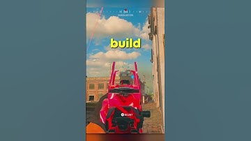 *NIEUWE* GERANGSCHIKTE META in Warzone - SVA 545