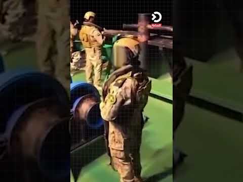 القوة البحرية تفتش ناقلات وسفنا في المياه الإقليمية العراقية