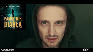 Pamiętnik Diabła | Adrian Bednarek | Zaczytani screenshot 2