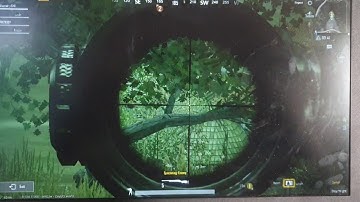 PubG mobile server Europe Hack part. 2