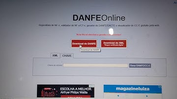 Tutorial Gerador de XML de DANFE independente do fornecedor!