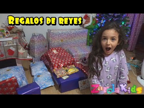 regalos-de-reyes-magos!!-abriendo-mis-regalos-alucino-zarolakids